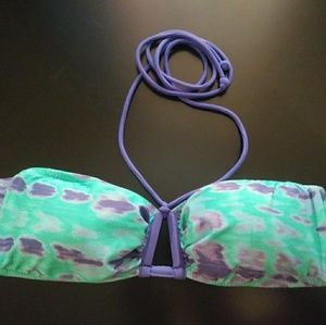 ❤American Eagle bikini top